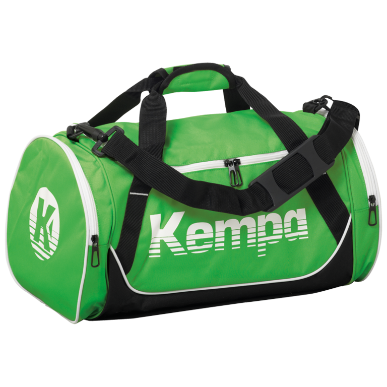 Kempa Sporttas K Groen