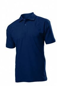 Stedman ST3300 Polo Navy