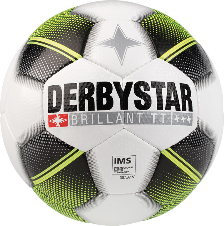 Derbystar Voetbal Brillant TT HS