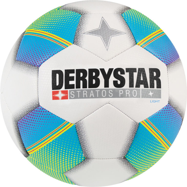 Derbystar Voetbal Stratos Pro Light