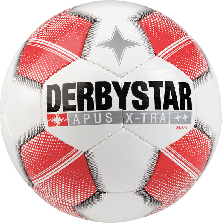 Derbystar Voetbal Apus X-Tra S-Light