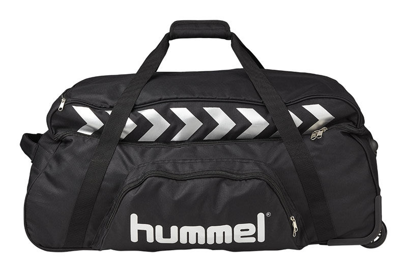 Hummel Authentic team trolley L