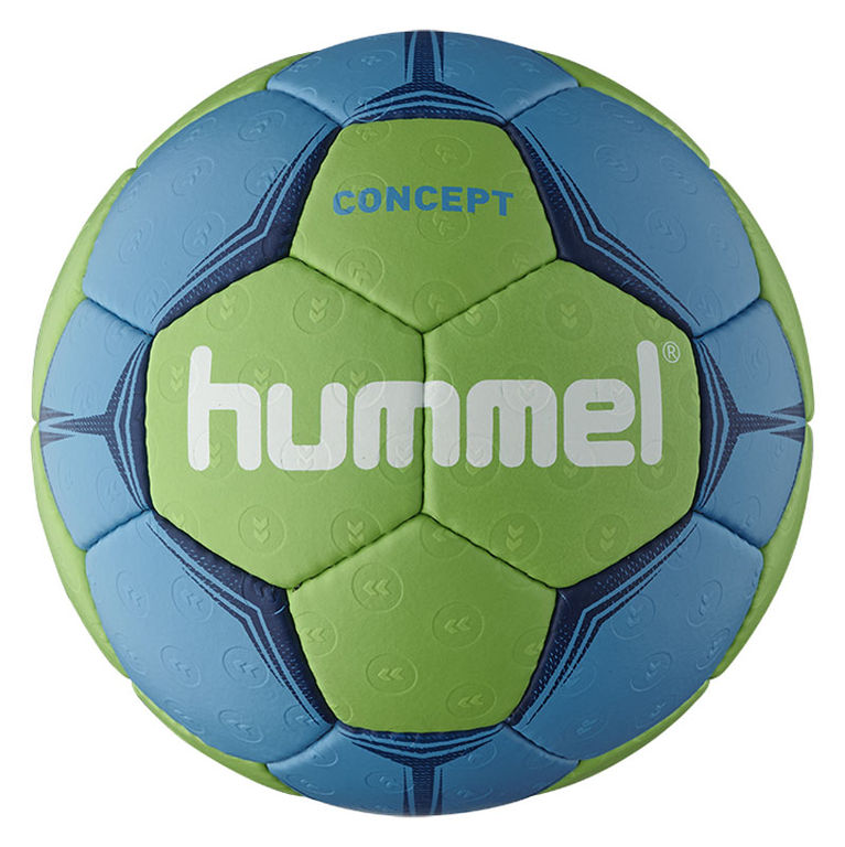 Hummel Ballen Concept handball