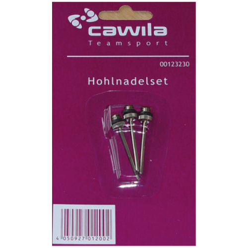 Cawila Standard holle naalden Set