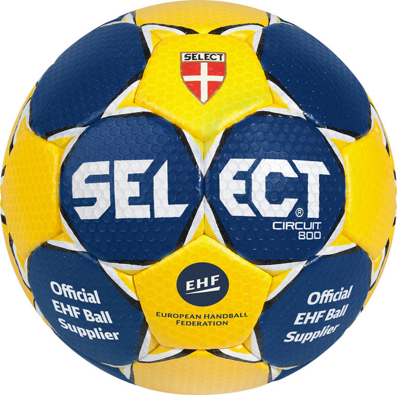 Select Handbal Circuit