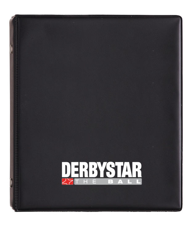 Derbystar Accessoires Spielerpasmap