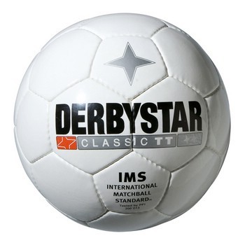 Derbystar Classic TT 5 bal