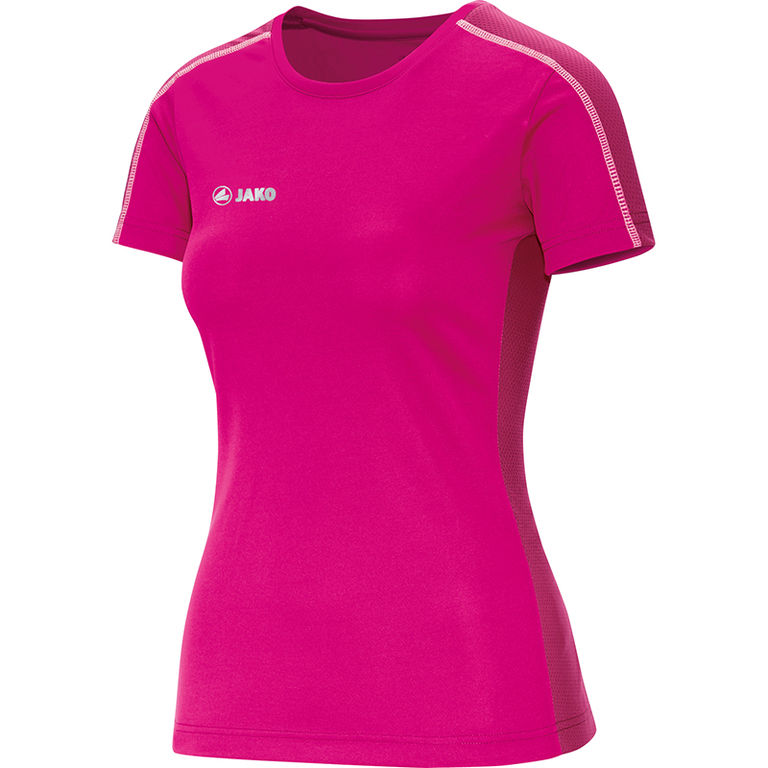 Jako Running T-shirt sprint Dames