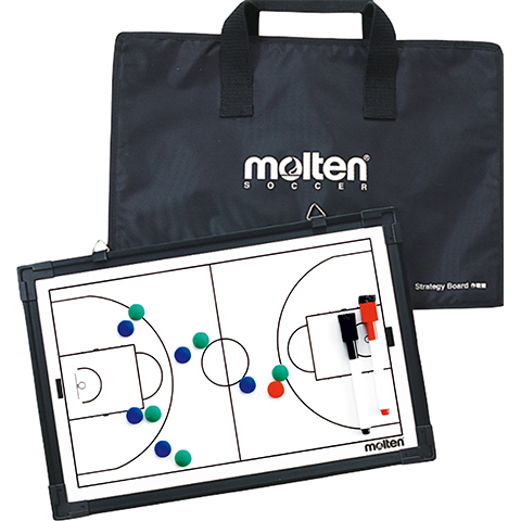 Molten Strategieboard Basketbal SB0050