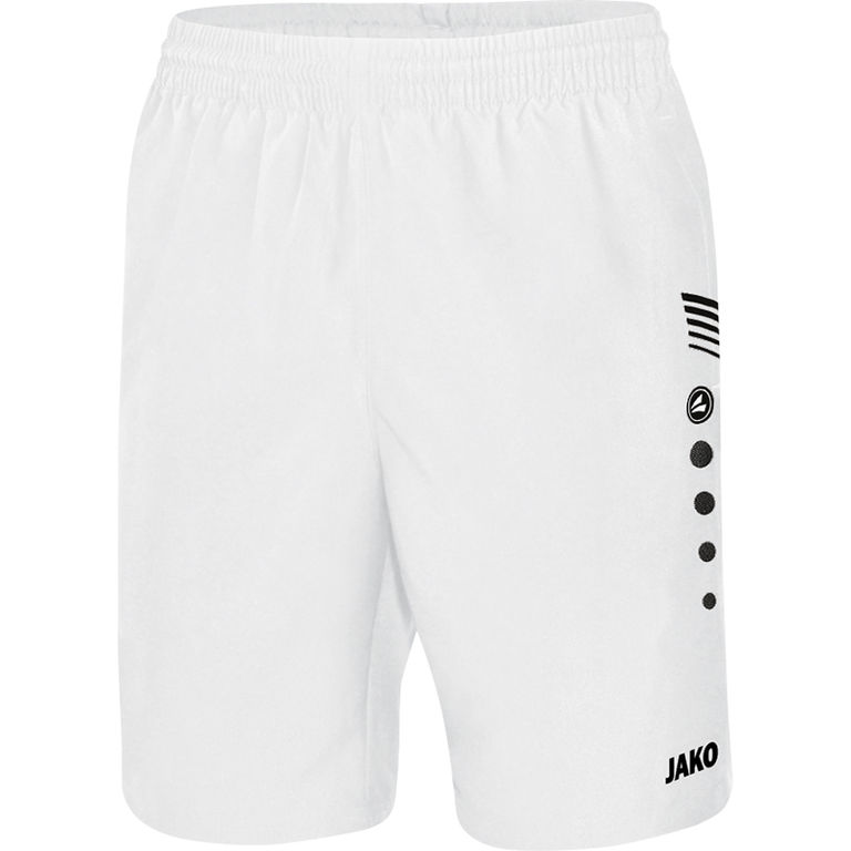 Jako Shorts & Rokjes Vrijetijdsshort pro