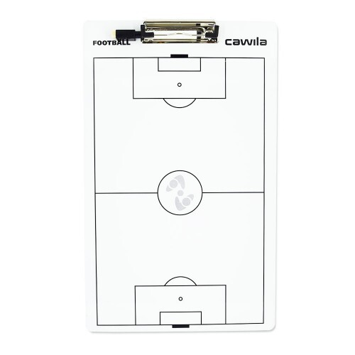 Cawila Coachbord voetbal 00401701