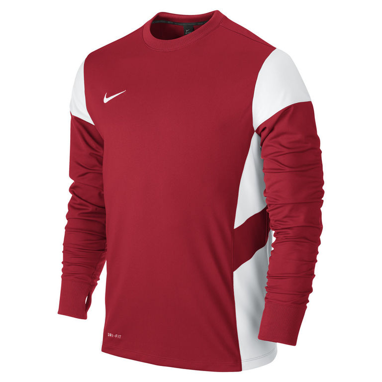 Nike Long Sleeve Academy14 Sweater