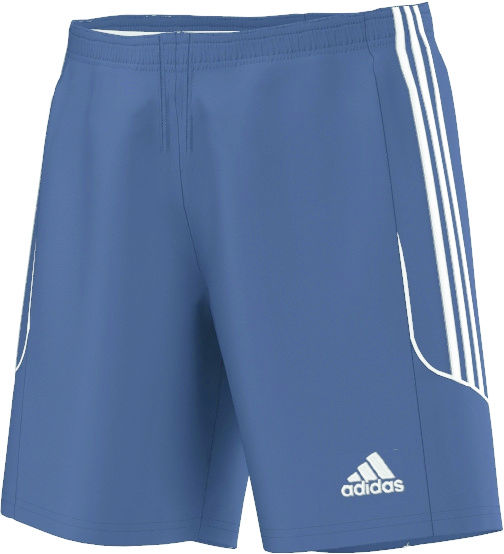 Korte Broeken adidas Squadra13 Shorts met Slip